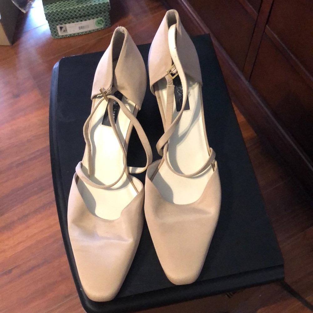 Entier Classiques kitten heels